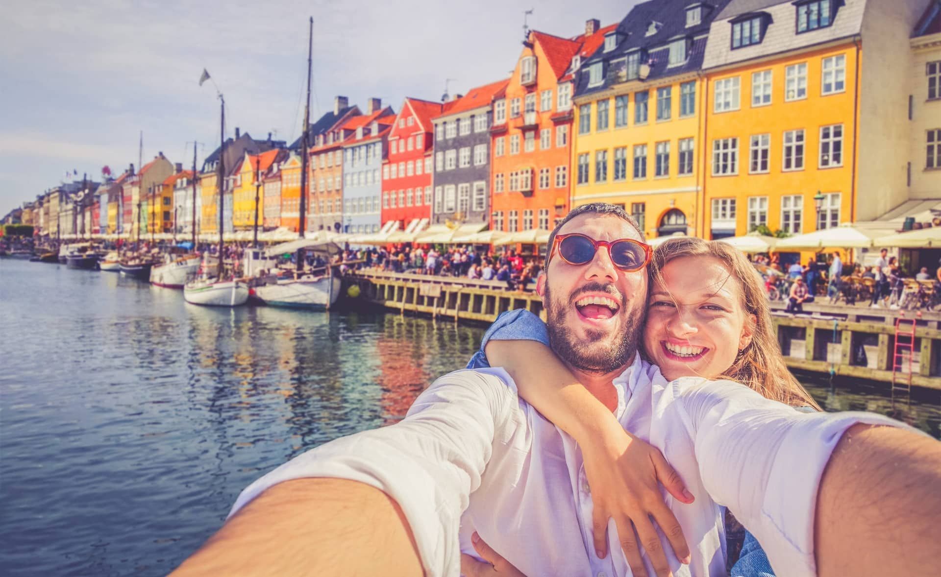 Nyhavn
