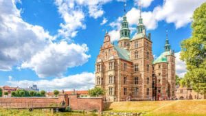 Top 10 Things to See in Copenhagen